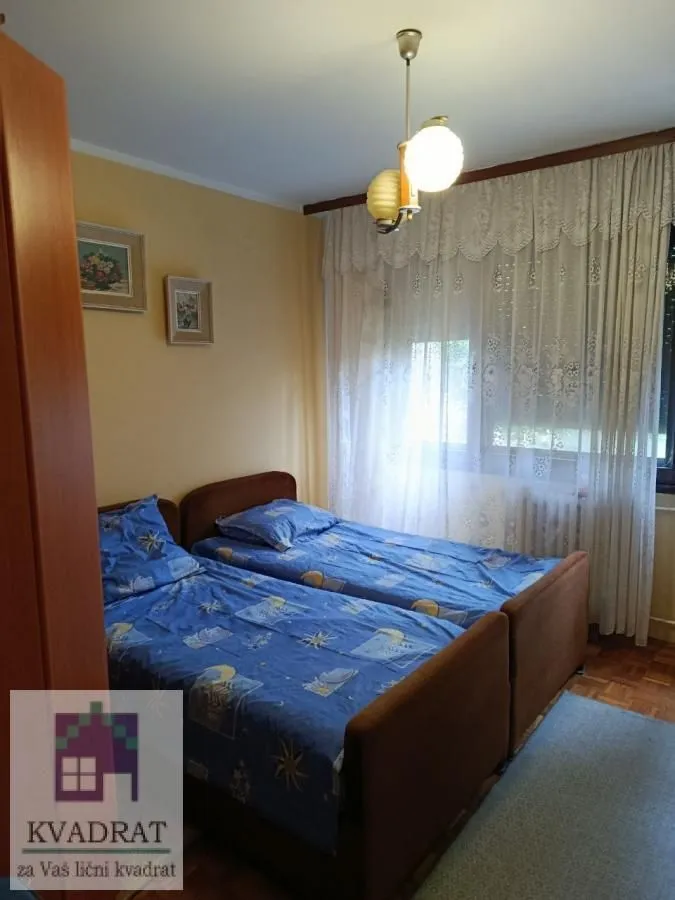 Izdavanje, jednosoban stan, 33m², Obrenovac, Beograd