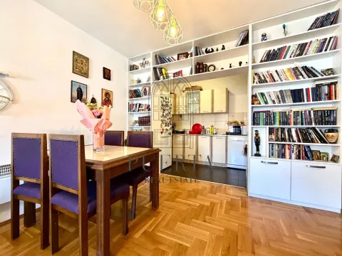 Prodaja, jednosoban stan, 51m², Tuški Put, Podgorica - image 5