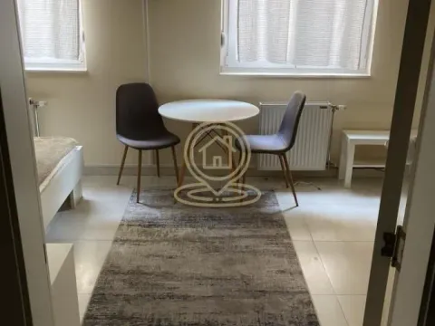 Rent, one bedroom apartment, 28m², Novi Sad, Srbija - image 2
