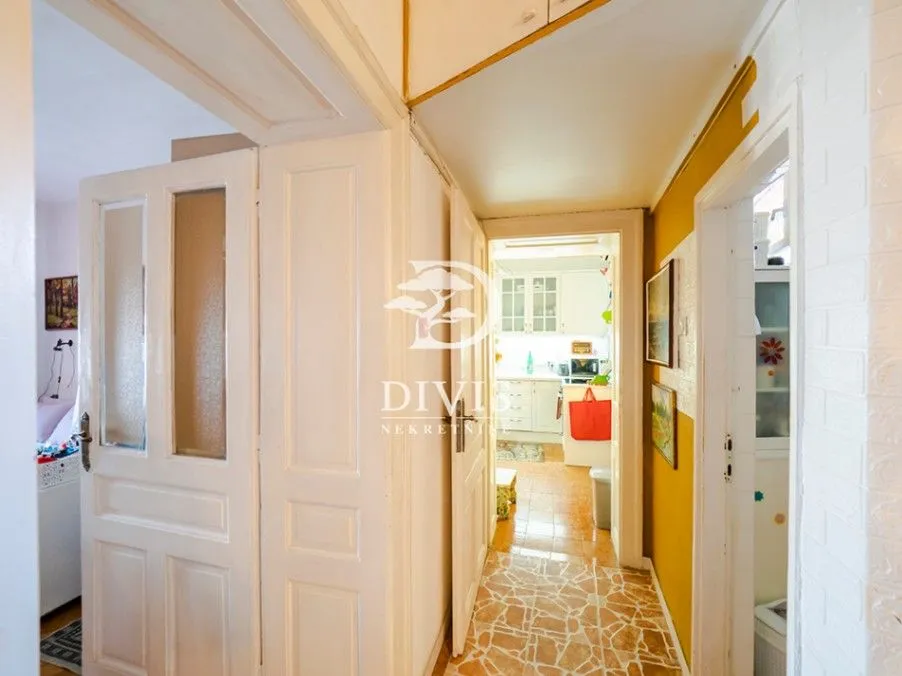 Sale, apartment, 96m², Kalenić Pijaca, Vračar Sve Podlokacije