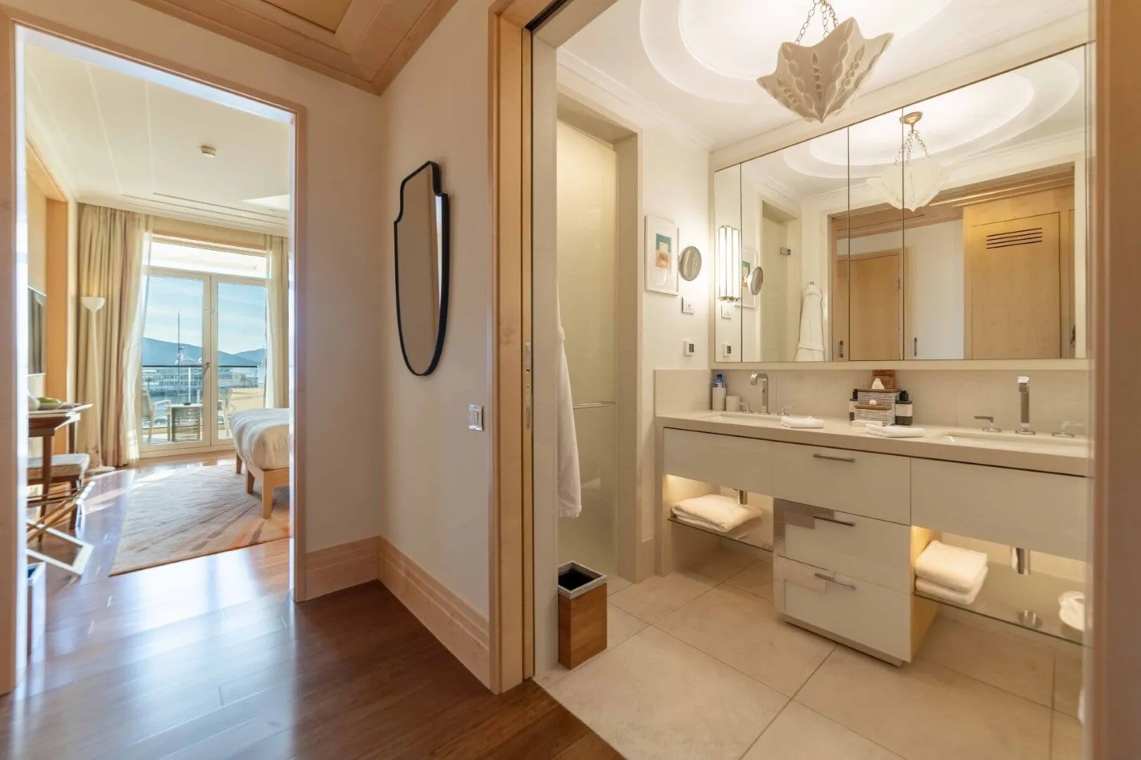 Prodaja, dvosoban stan, 140m², Porto Montenegro, Tivat