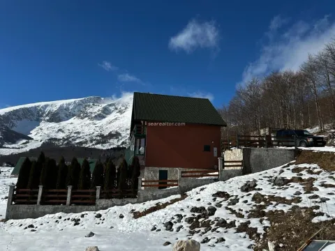 Prodaja, kuća, 180m², Žabljak, Crna Gora - image 22