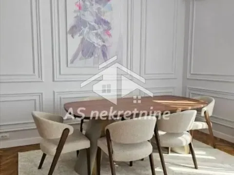 Rent, three bedroom apartment, 107m², Tašmajdan, Palilula Sve Podlokacije - image 3