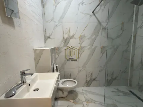 Rent, two bedroom apartment, 73m², Blok 9, Podgorica - image 8