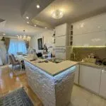 Prodaja, dvosoban stan, 90m², Budva, Crna Gora - image 12