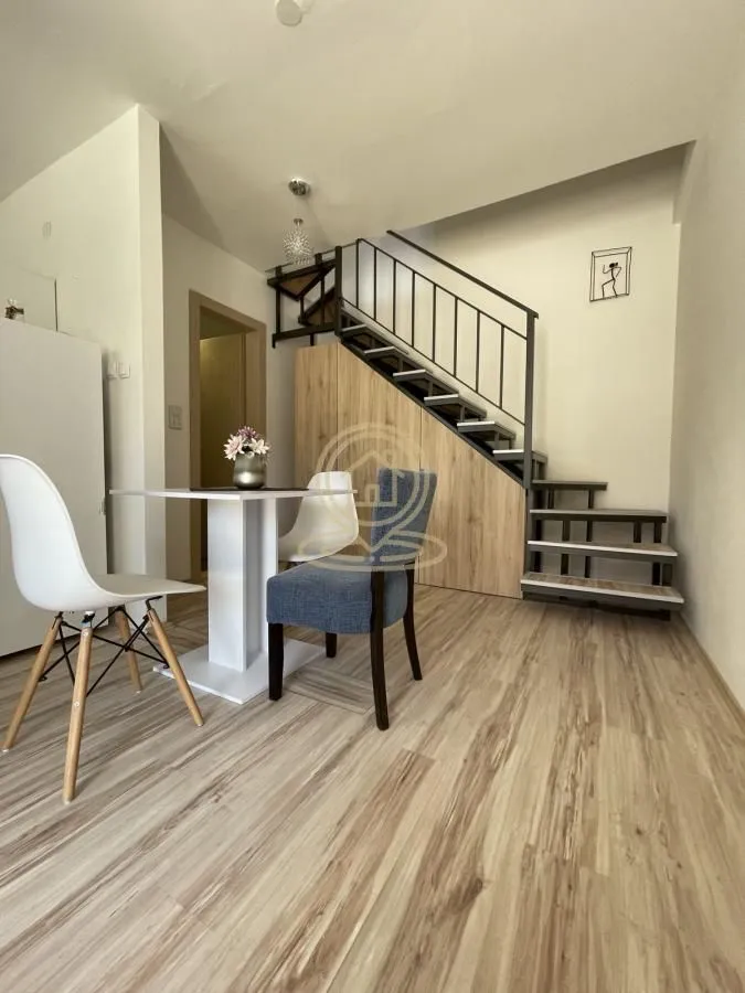 Izdavanje, dvosoban stan, 58m², Crveni Krst, Niš