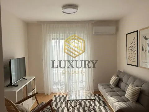Rent, one bedroom apartment, 47m², Zabjelo, Podgorica - image 3