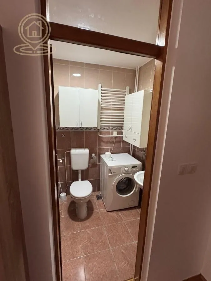 Izdavanje, jednosoban stan, 45m², Nova Detelinara, Novi Sad Sve Podlokacije