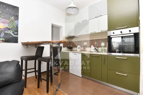 Rent, one bedroom apartment, 45m², Momišići, Podgorica - image 3