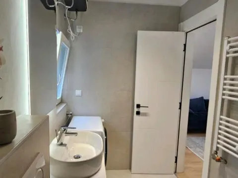 Izdavanje, jednosoban stan, 36m², Centar, Novi Sad - image 16