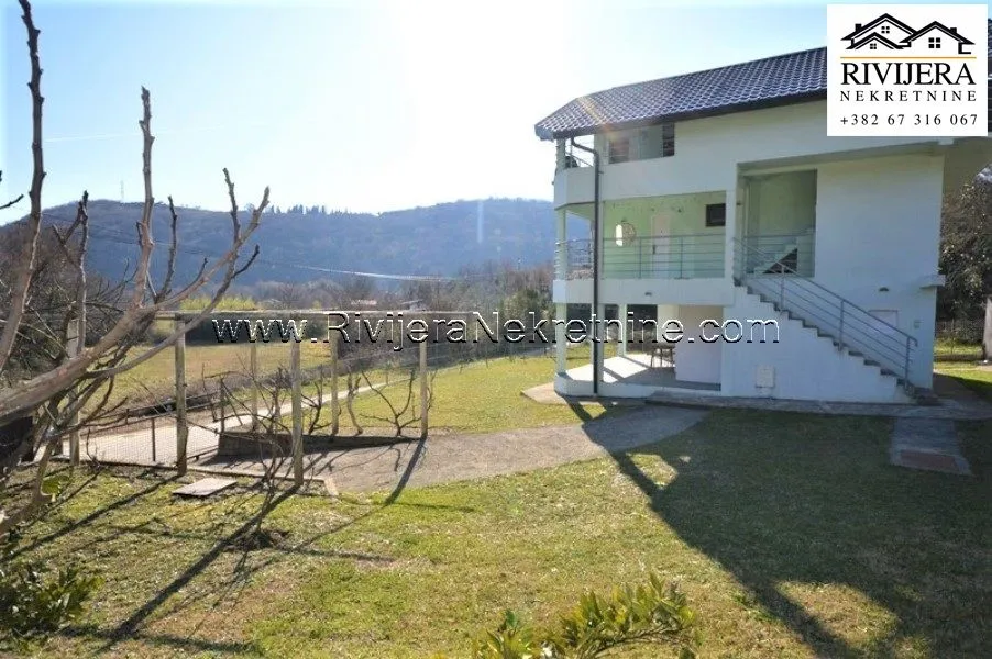 Prodaja, kuća, 152m², Zelenika, Herceg Novi
