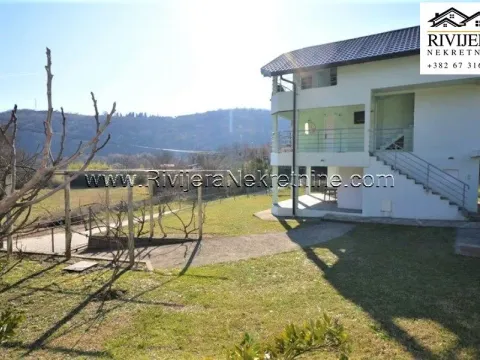 Sale, house, 152m², Zelenika, Herceg Novi - image 19