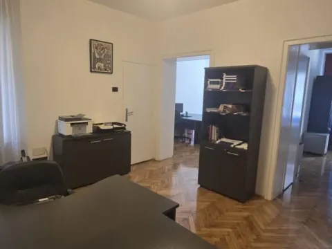 Izdavanje, poslovni prostor, 100m², Savski Venac, Beograd - image 5