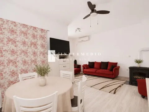 Stan in Đenovići
