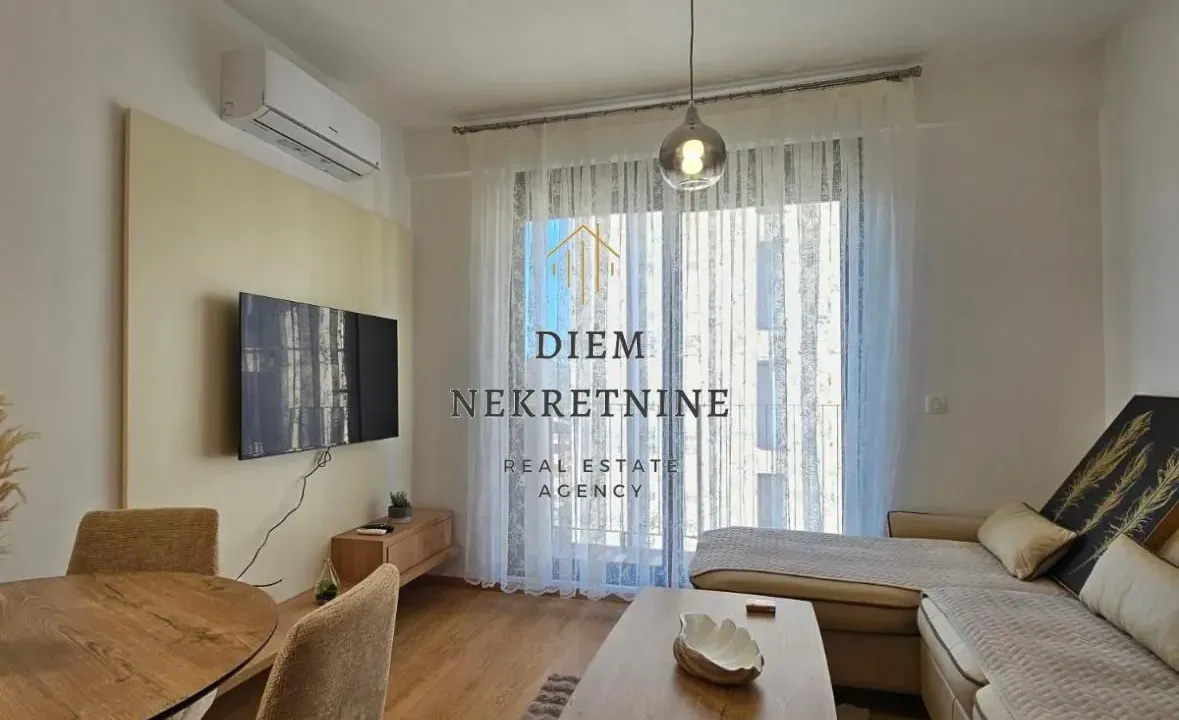 Rent, two bedroom apartment, 55m², Bar, Crna Gora