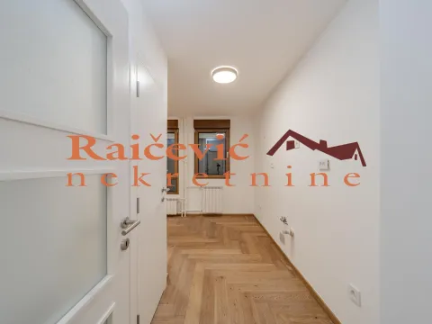 Sale, two bedroom apartment, 57m², Banovo Brdo, Beograd - image 10