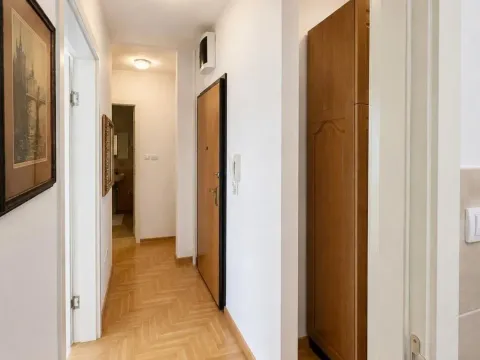Izdavanje, dvosoban stan, 51m², Novi Beograd Blok 22, Novi Beograd Sve Podlokacije - image 8