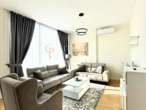Rent, apartment, 68m², Blok 9, Podgorica - image 8