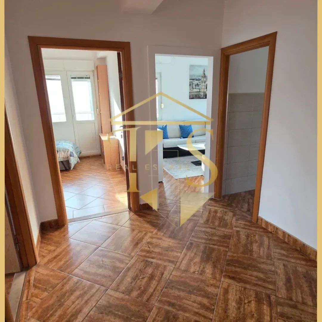 Izdavanje, trosoban stan, 120m², Seljanovo, Tivat