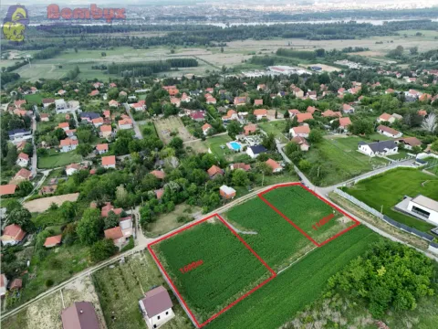 Prodaja, plac, 1100m², Rakovac, Novi Sad Sve Podlokacije - image 2