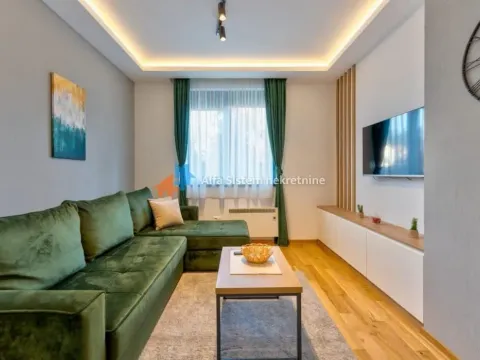 Sale, apartment, 33m², Palisad, Zlatibor - image 7
