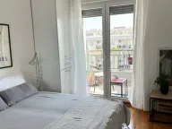 Izdavanje, jednosoban stan, 45m², Pobrežje, Podgorica - image 9