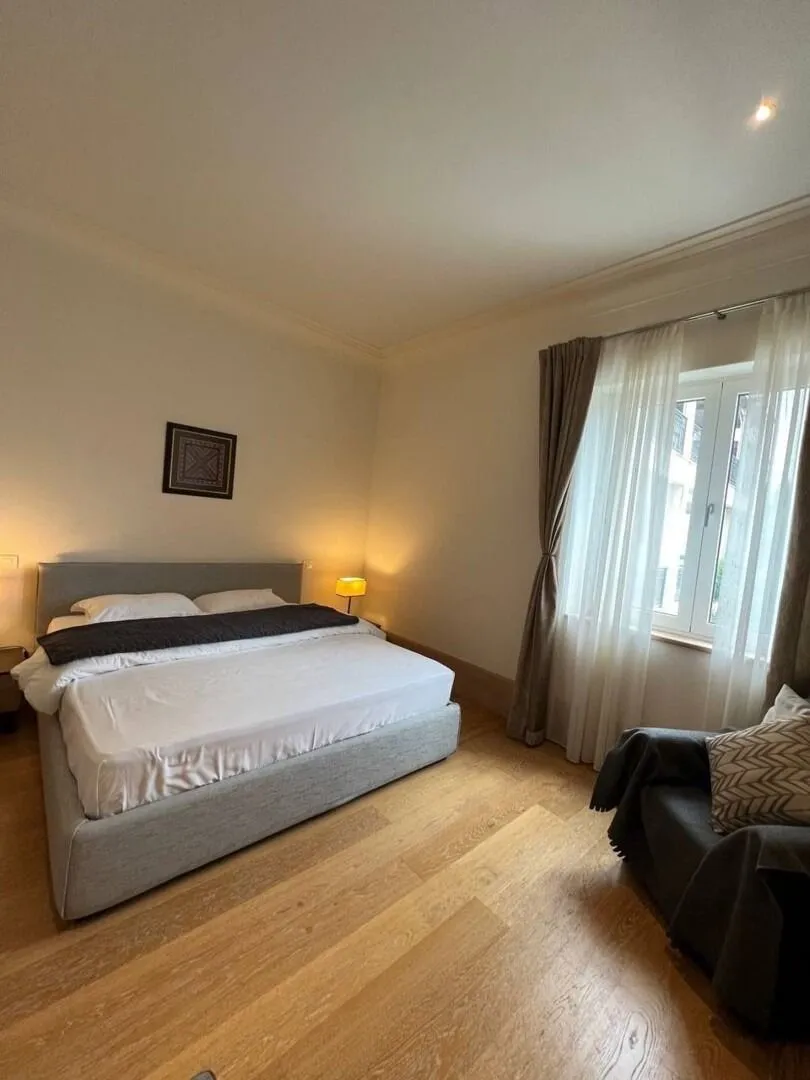 Prodaja, dvosoban stan, 131m², Porto Montenegro, Tivat
