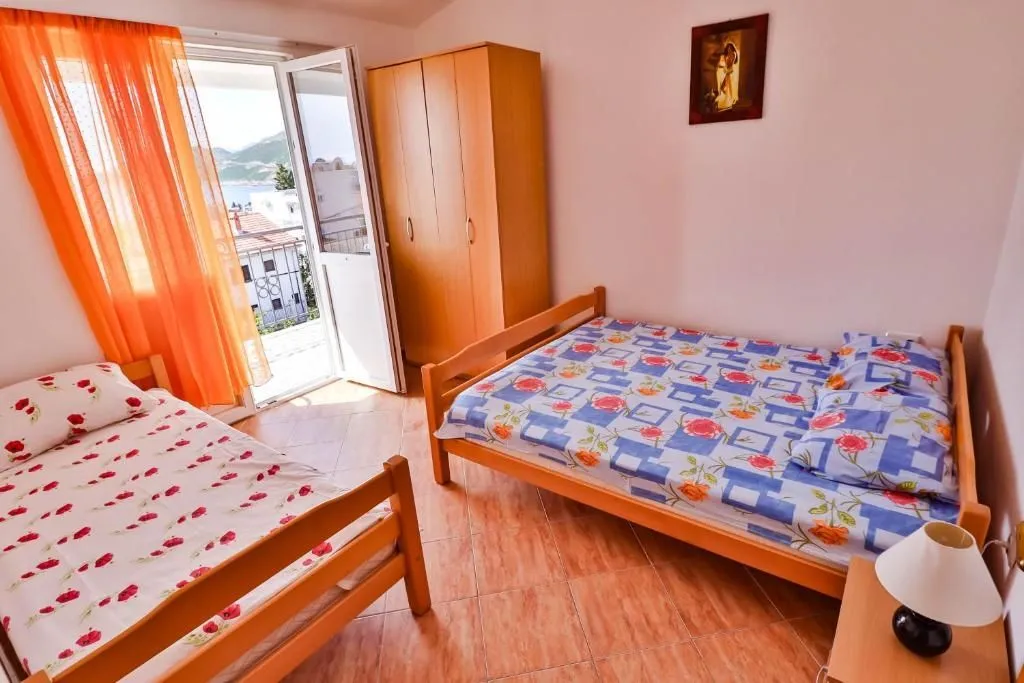 Sale, house, 340m², Dobra Voda, Budva