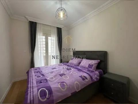 Izdavanje, jednosoban stan, 49m², Central Point, Podgorica - image 4