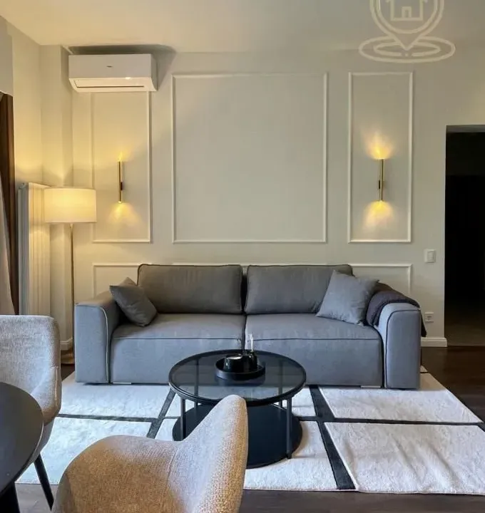 Prodaja, trosoban stan, 86m², Centar, Novi Sad