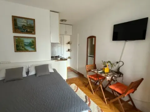 Izdavanje, garsonjera, 22m², Rozino, Budva - image 8