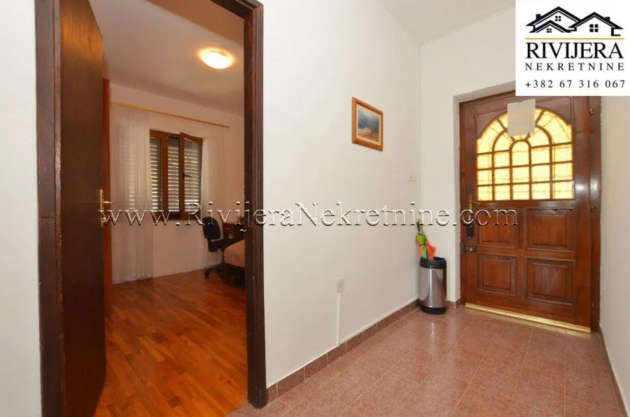 Prodaja, kuća, 338m², Centar, Herceg Novi