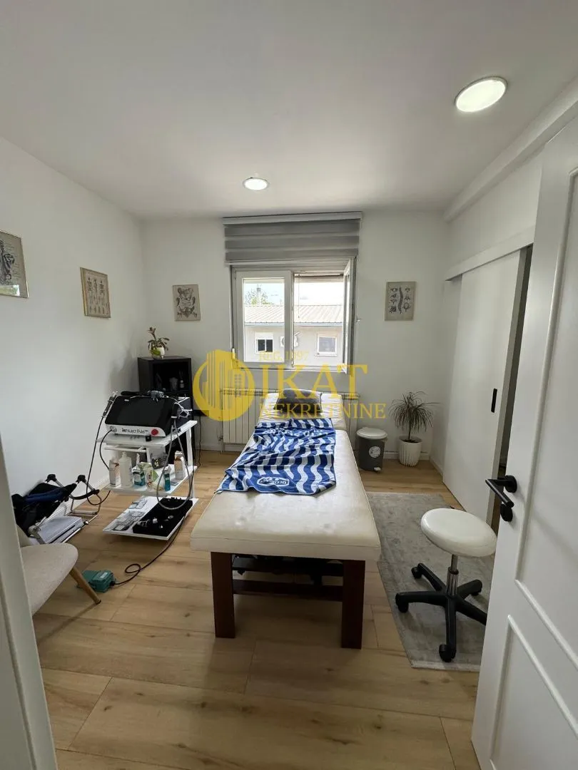 Rent, office space, 81m², Vidikovački venac, Rakovica