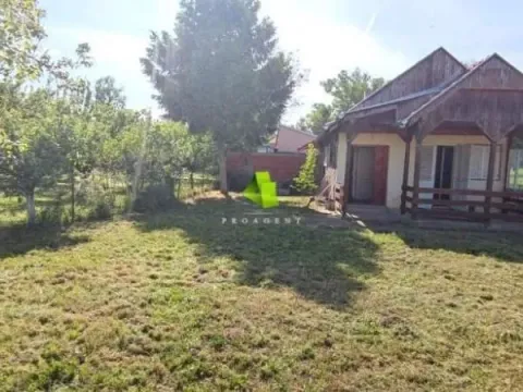 Prodaja, kuća, 45m², Crveni Krst, Niš - image 1