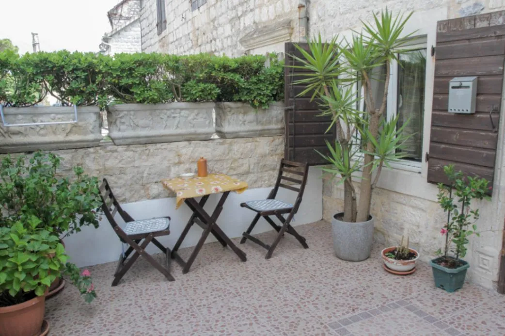 Prodaja, kuća, 100m², Prčanj, Kotor