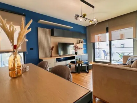 Sale, two bedroom apartment, 60m², Donja Lastva, Tivat - image 7