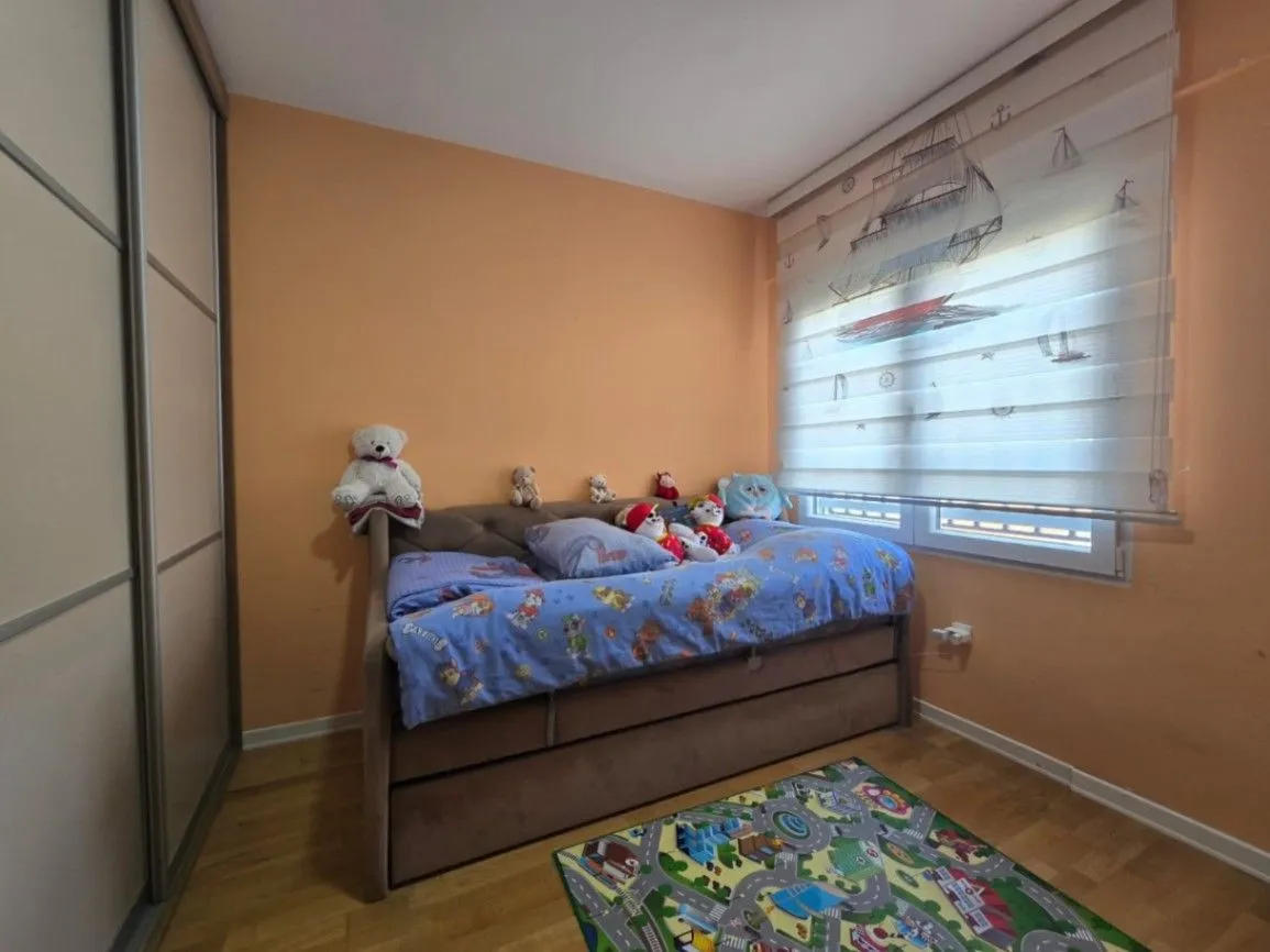Prodaja, dvosoban stan, 67m², Zabjelo, Podgorica