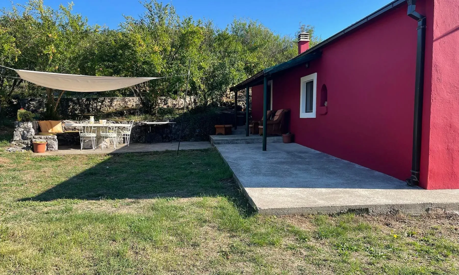 Prodaja, plac, 14658m², Danilovgrad, Crna Gora
