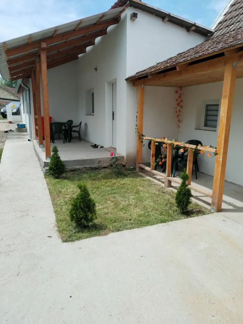 Prodaja, kuća, 205m², Pačir, Bačka Topola
