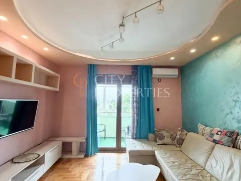 Izdavanje, stan, 64m², City Kvart, Podgorica - image 8