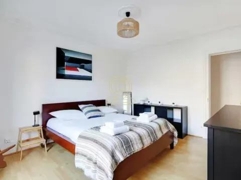 Izdavanje, trosoban stan, 56m², Autokomanda, Voždovac Sve Podlokacije - image 3