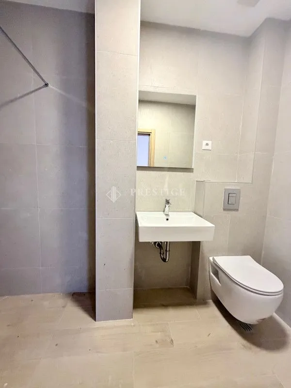 Prodaja, dvosoban stan, 70m², Zabjelo, Podgorica