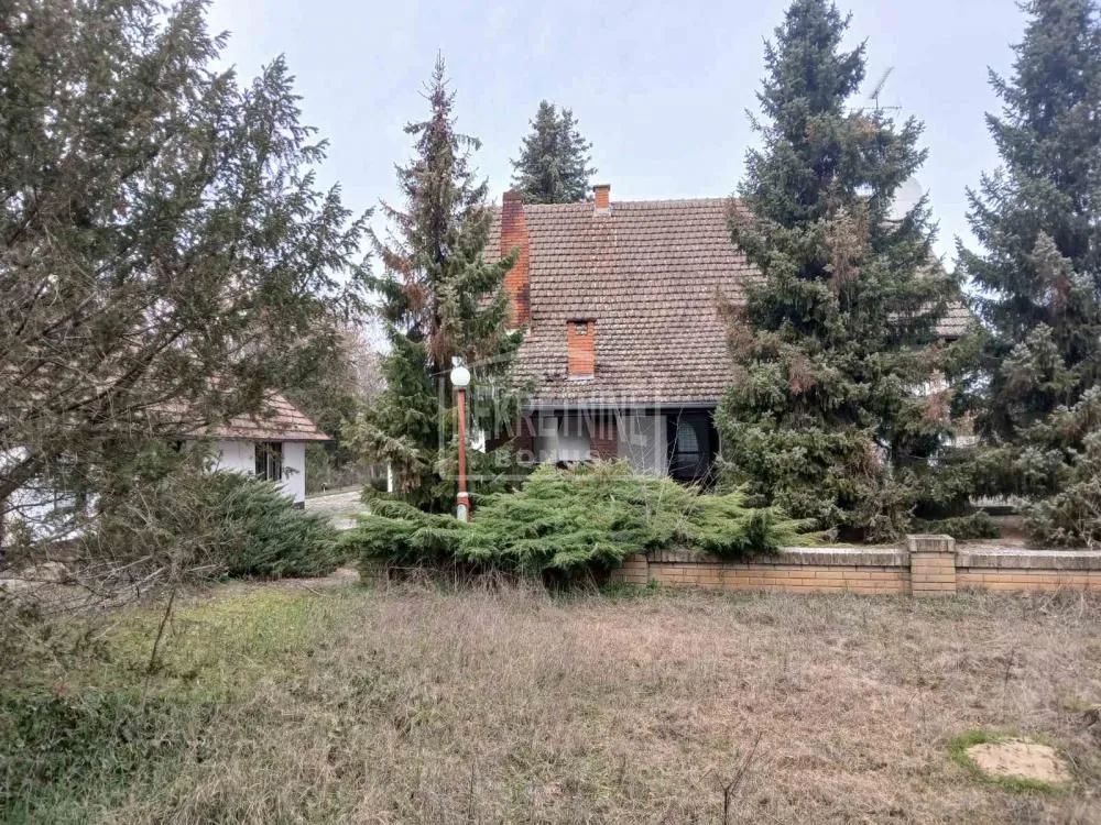Prodaja, kuća, 149m², Kelebija, Subotica