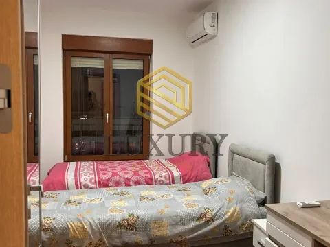 Rent, one bedroom apartment, 69m², Master Kvart, Podgorica - image 9