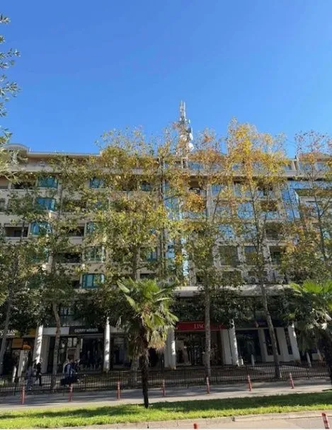 Prodaja, jednosoban stan, 44m², Preko Morače, Podgorica