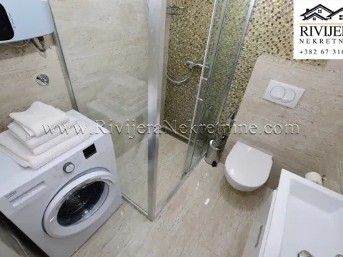 Sale, two bedroom apartment, 72m², Đenovići, Herceg Novi - image 7
