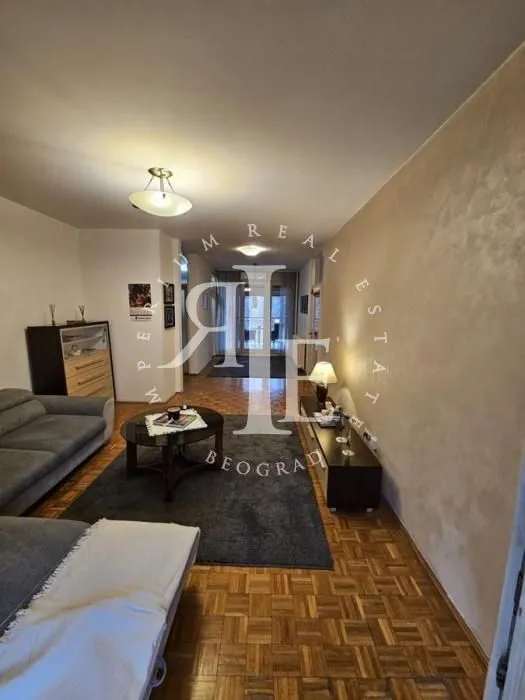 Prodaja, stan, 89m², Čukarica, Beograd