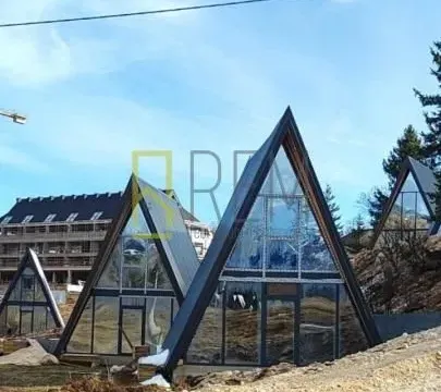 Prodaja, kuća, 55m², Žabljak, Crna Gora - image 3