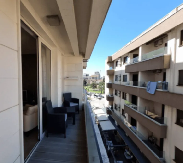Stan-na-dan, stan, 50m², Centar, Budva