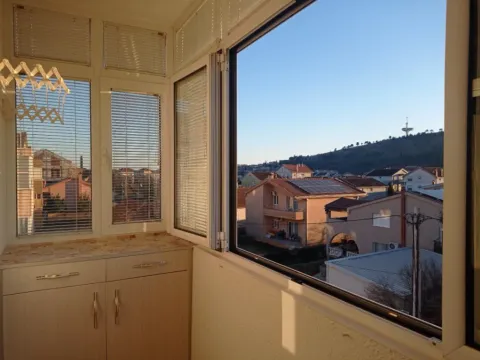 Izdavanje, jednosoban stan, 40m², Zabjelo, Podgorica - image 9